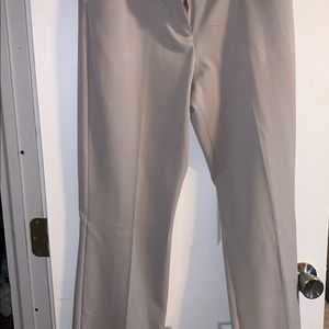 Express Barely Boot Editor Pant